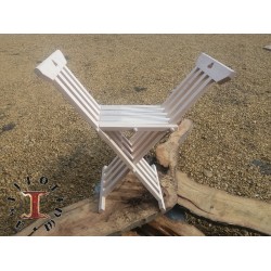 Scissor chair type 1