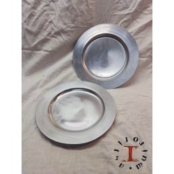 Tin plates