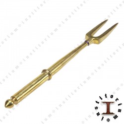 Brass spoon FRK 001