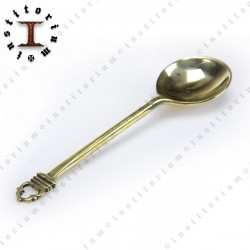 Brass spoon SPN 003