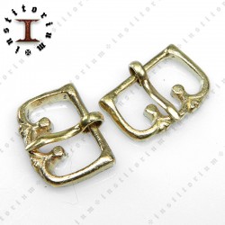 BCL 001 Small buckle
