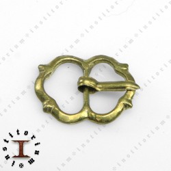 BCL 002 Small buckle