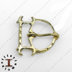BCL 003 Buckle