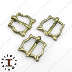 BCL 011 Small buckle