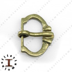 BCL 012 Small buckle