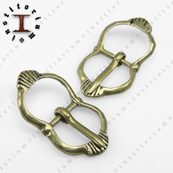 BCL 016 Small buckle