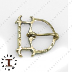 BCL 019 Buckle