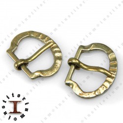 BCL 021 Buckle