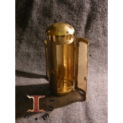 Brass lantern- type 4